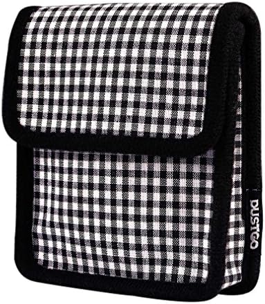 Protector Case for 45W, 60W MagSafe Power Adapter, Nicely Plaid