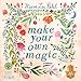 Meera Lee Patel 2020 Wall Calendar: Make Your Own Magic by 