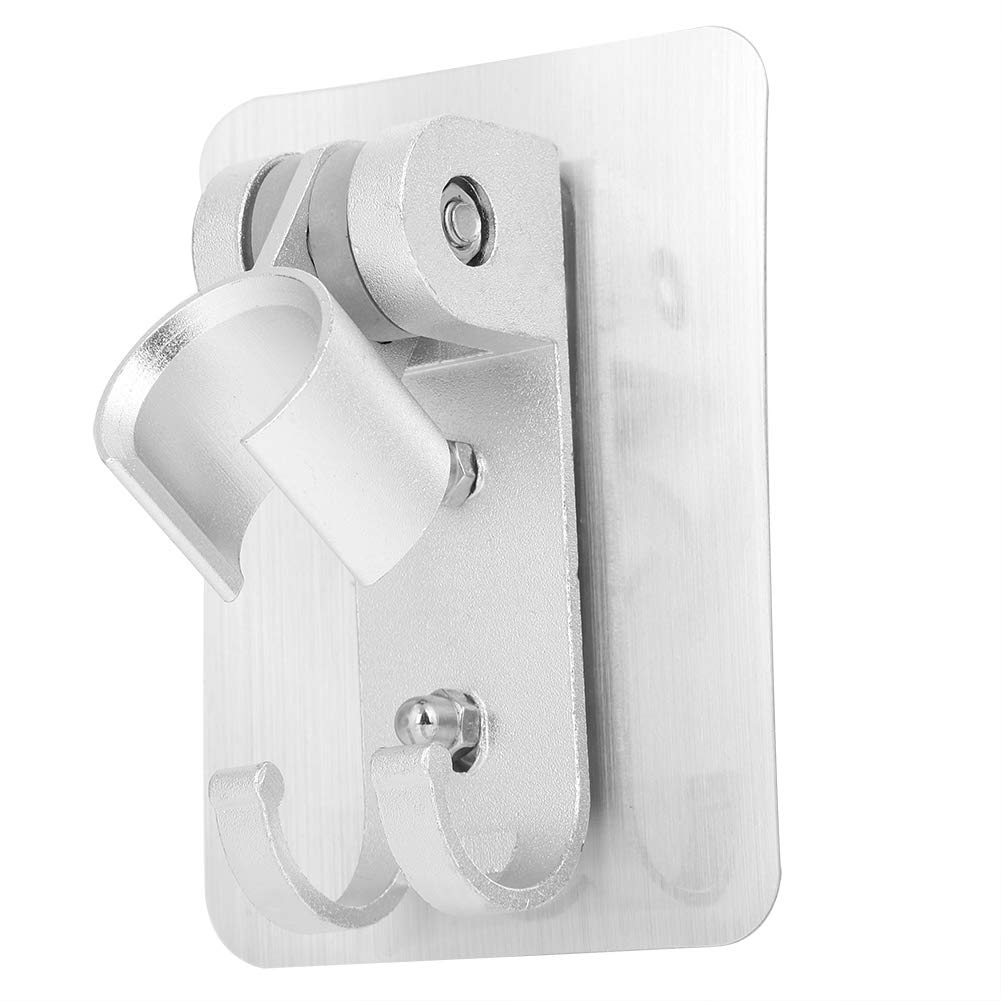 Shower Head Holder, Shower Head Bracket, Durable Shower Head Base, for Hotel Home