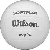 WILSON 2025 AVP Soft Play Volleyballs