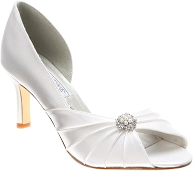 melissa wedding shoes