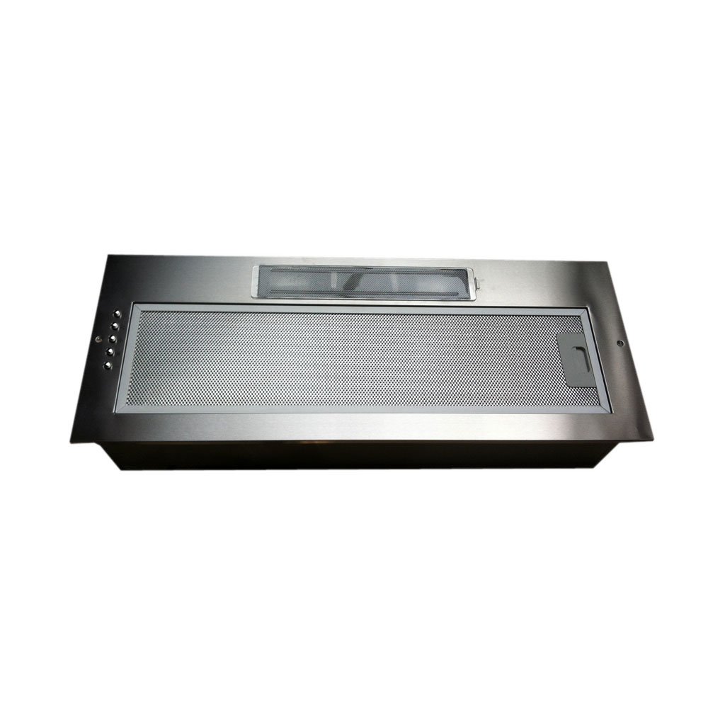 Universal 750MM 75CM Kitchen Canopy Cooker Hood Fan Extractor Built Under Supplied with 120mm Universal 750MM 75CM Kitchen Canopy Cooker Hood Fan Extractor Built Under Supplied with 120mm