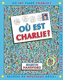 Où est Charlie? (French Edition) by 