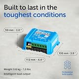 Victron Energy SmartSolar MPPT 100V 15A Bluetooth Solar Charge Controller view 3