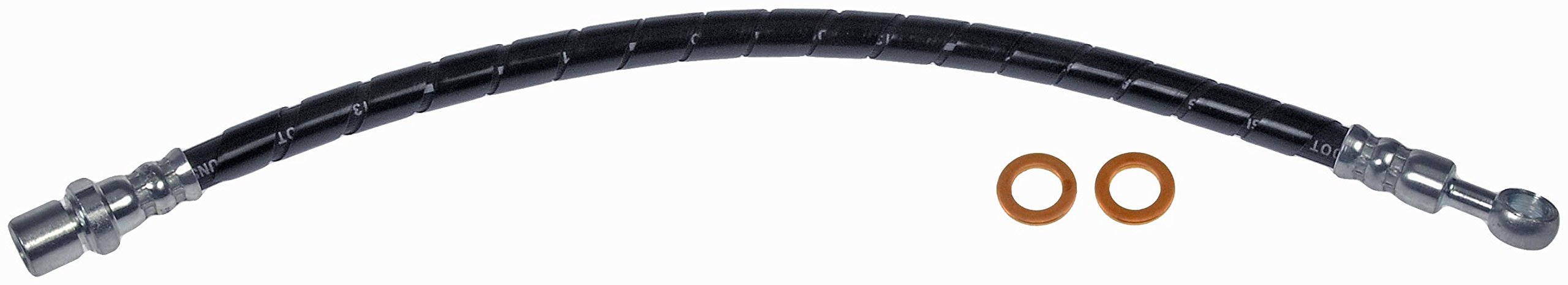 Photo 1 of Dorman H621838 Clutch Hydraulic Hose Compatible with Select Subaru Models
