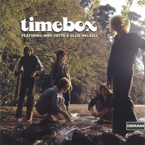 Timebox - Just Walk in My Shoes-The Songs of the Motor City - Zortam Music