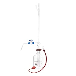 Automatic Zero Burette, 25ml - Class B - 29/32