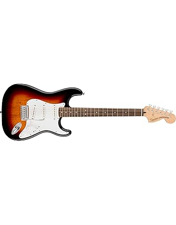Amazon.es: Guitarras eléctricas: Instrumentos musicales