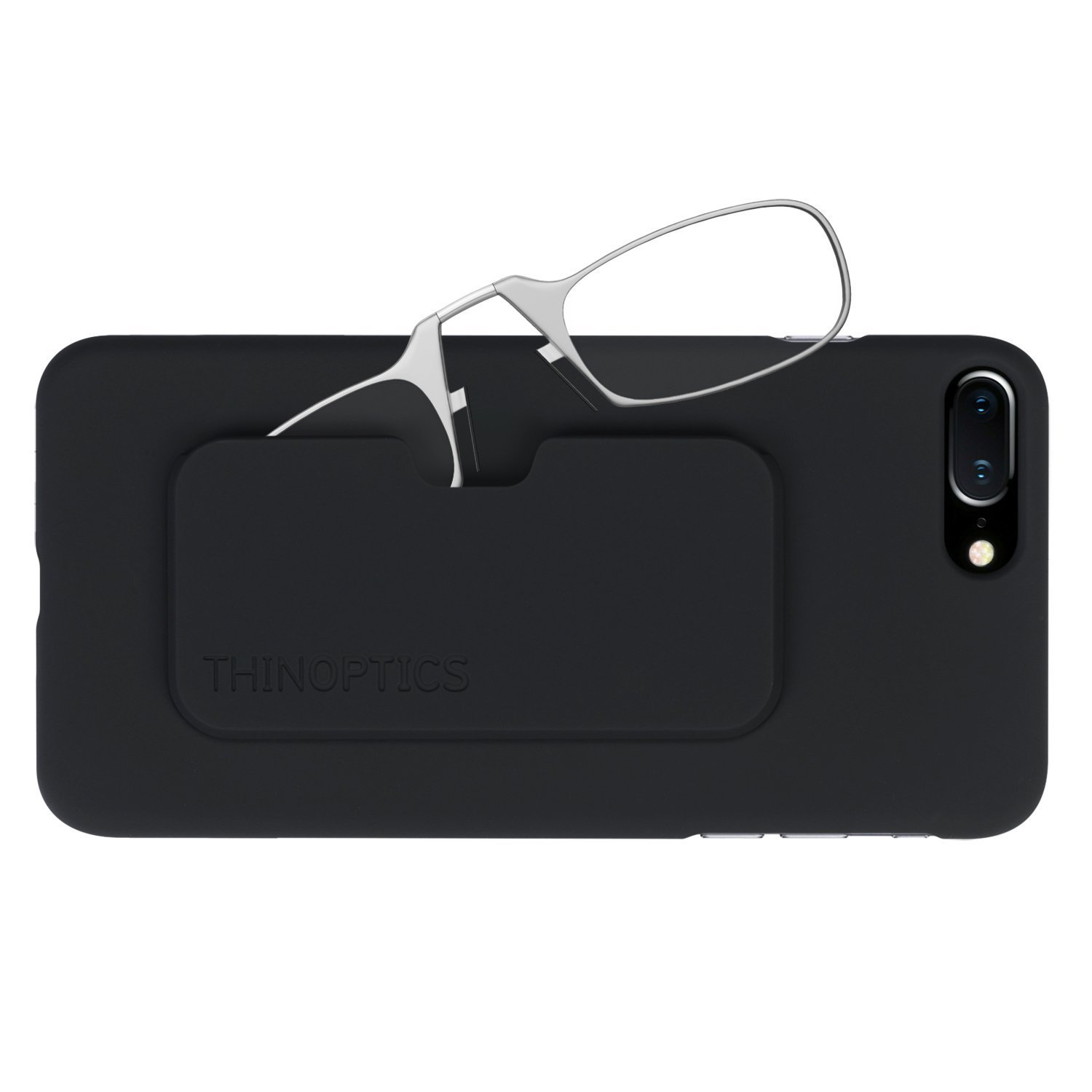 Amazon.com: ThinOptics Reading Glasses + iPhone 8 Plus or iPhone 7 Plus