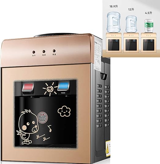 office countertop water dispenser