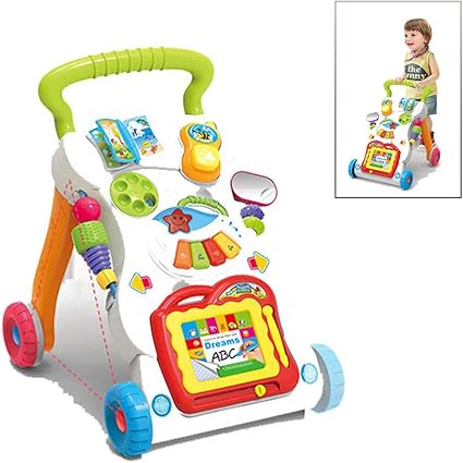 walk and play activity walker