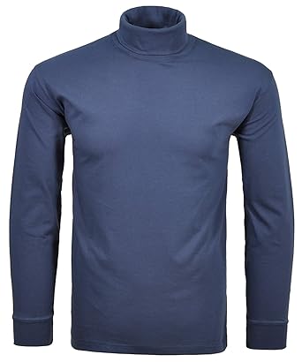 Ragman Herren Unterzieh Rolli