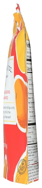 TAMALITOZ, CANDY HARD CHILI MANGO, 4 OUNCE