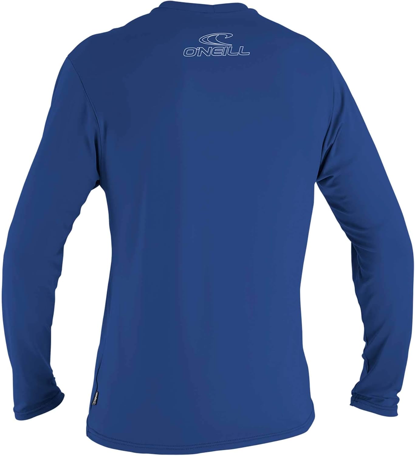 O'Neill Wetsuits Men's Basic Skins 50+ Long Sleeve Sun Shirt: Clothing