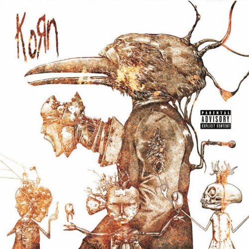 KORN - Path of Totality - Amazon.com Music