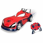 Nikko-77011 Coche te