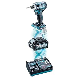 Makita - 40V Max Xgt. Brushless Cordless