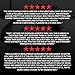 Kings Slayer Lean Body Mass and Muscle Building Supplement | Bulking and Weight Gaining Supplement with Enhanced Recovery for Natural Bodybuilding (180 Capsules)