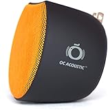 Altoparlante Bluetooth OC Acoustic Newport Plug-In Outlet Wireless