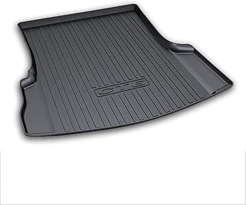 Коврики cadillac ct6