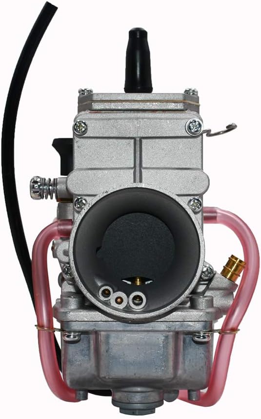 Карбюратор mikuni tm34