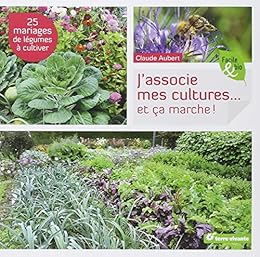 J'associe mes cultures