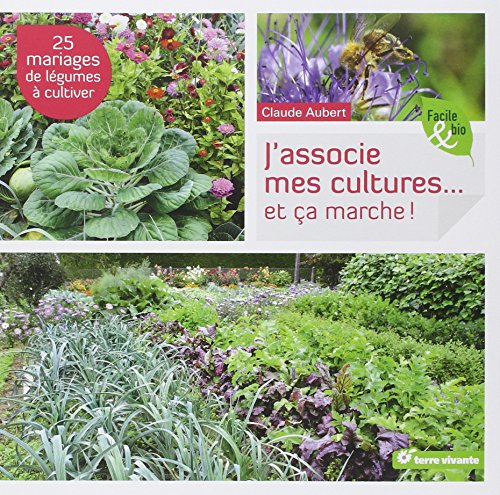 J'associe mes cultures