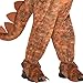 T-Rex Costume - Toddler 3-4, 1 Set