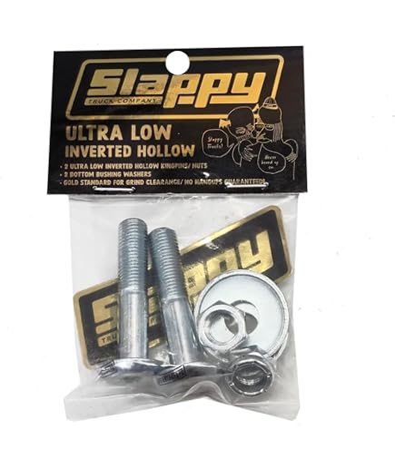 Amazon.com : Ace Trucks MFG Skateboard Low Standard Bushings 91A