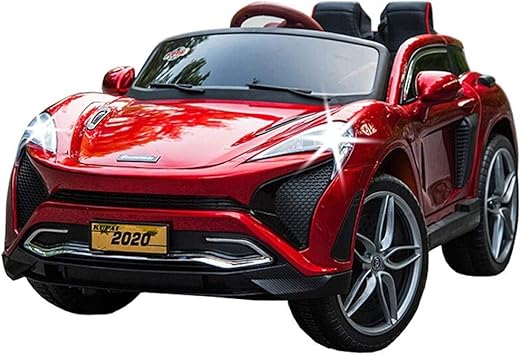 macchina telecomandata femmina