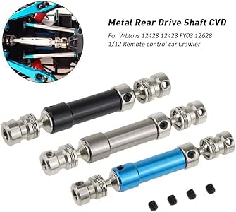wltoys 12428 rear drive shaft