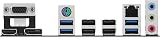 ASUS Prime A620M-E-CSM Motherboard AM5 Ryzen 7000 Micro-ATX DDR5 PCIe 4.0 view 3