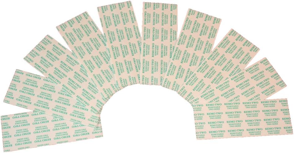 Self-adhesive Pads for ArtCase Holders