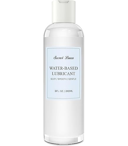 pink water lubricant review Amazon.com: PINK Water Lube - Long Lasting Water Based Personal Lubricant  for Women