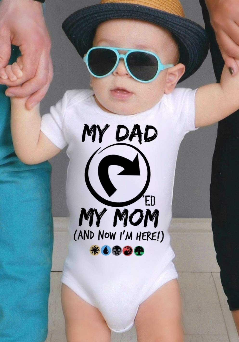 funny baby gifts for parents