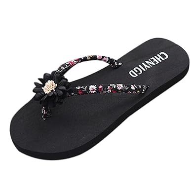 clearance flip flops womens