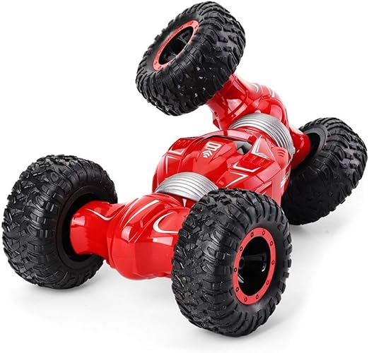 oversized remote control cars