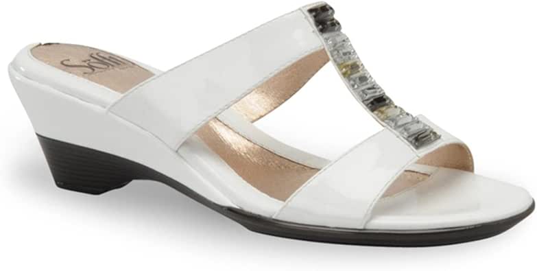 sofft netta slides