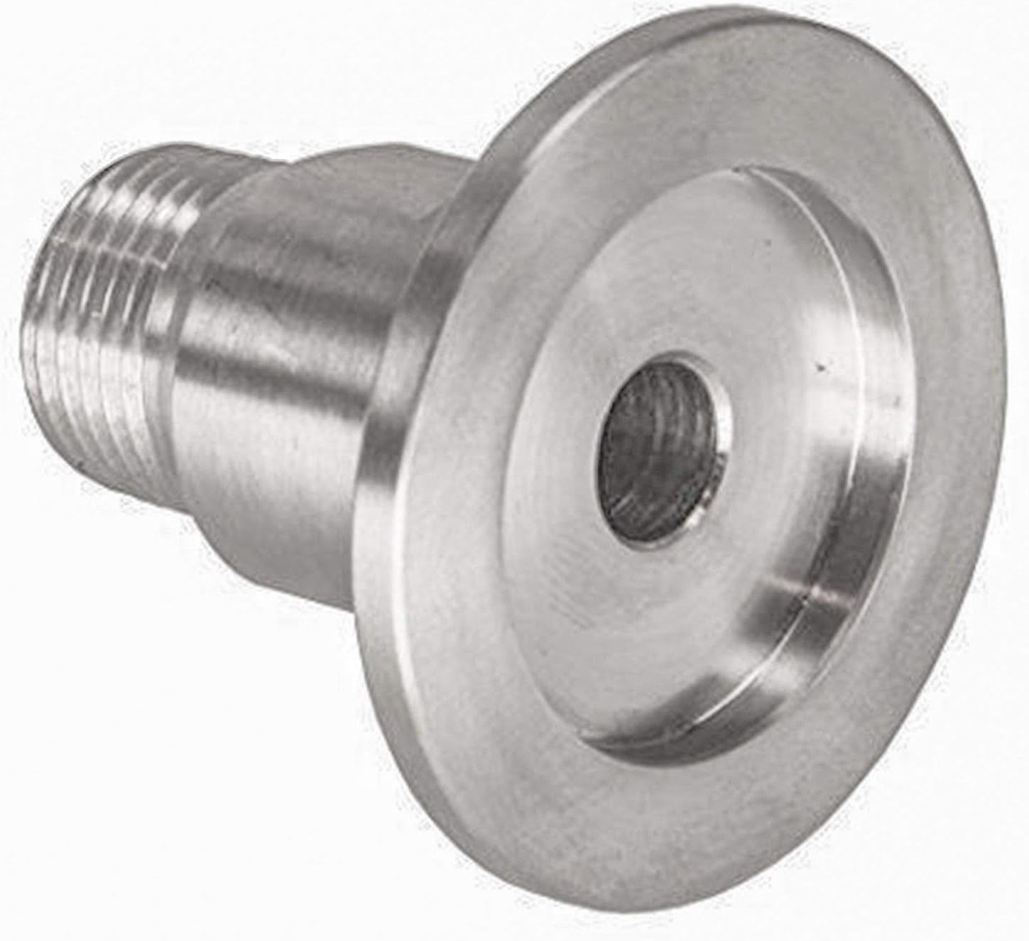 HFS (R) KF25 (NW-25) to 3/4" BSP -Series Thread Stainless 304 (3/4" BSP Thread) G Thread