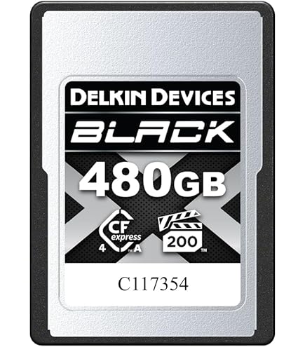 プログレードProGrade CFexpress4.0 Type A 480GB プログレードProGrade CFexpress4.0 Type A 480GB