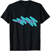 Nostalgic 90's Minimal Jazzy Paper Cup Vaporwave T-Shirt