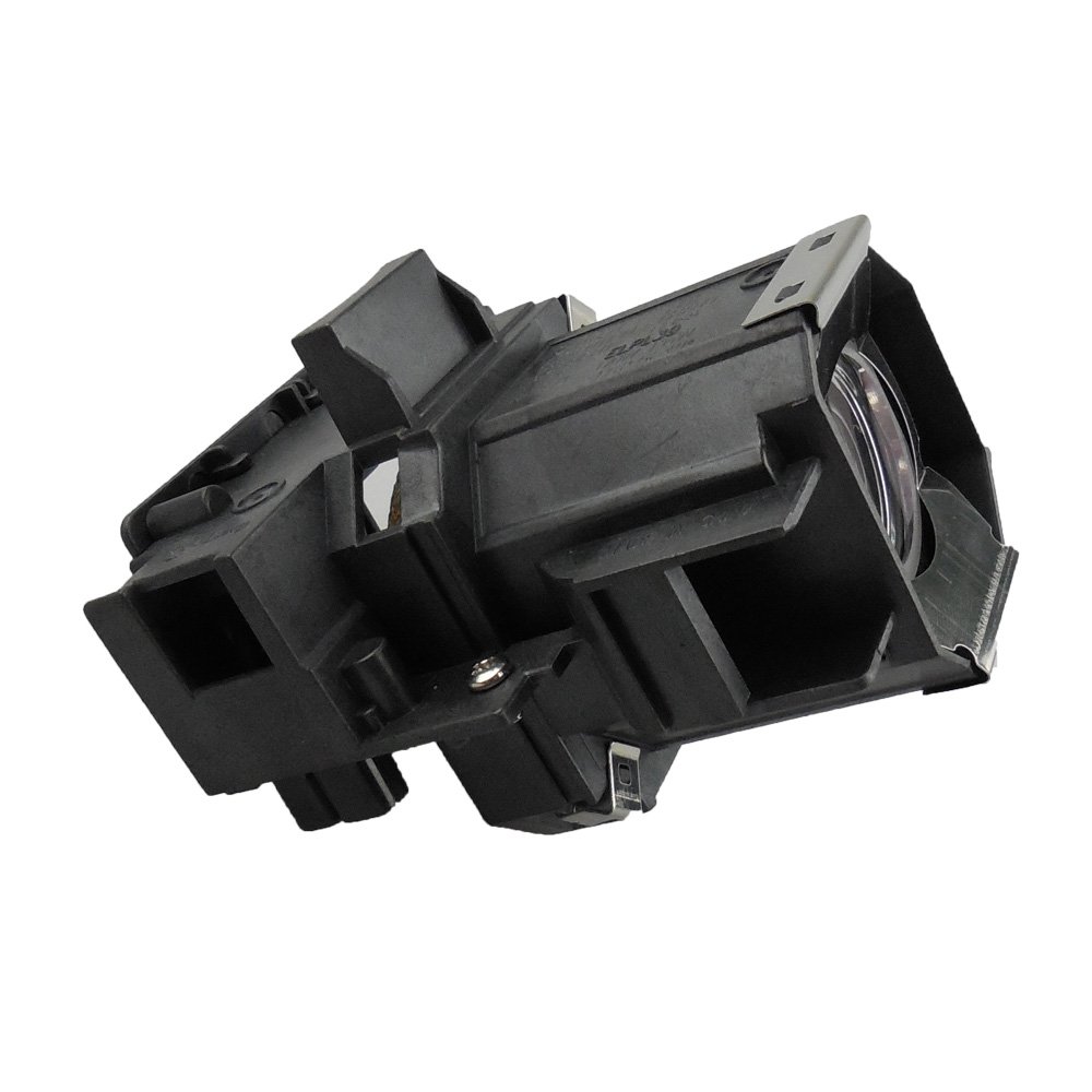 Supermait EP39 Replacement Projector Lamp Bulb with Housing Compatible with Elplp39 Compatible with EMP-TW700 Ensemble HD 1080 V11H245120 V11H262120 V11H289020 V11H245020MB V11H262020 V11H244020