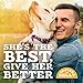 Better Belly Highly Digestible Rawhide Dental Chews, Treat Your Dog to a Chew with NO Artificial Colors or Flavors, 3 Count