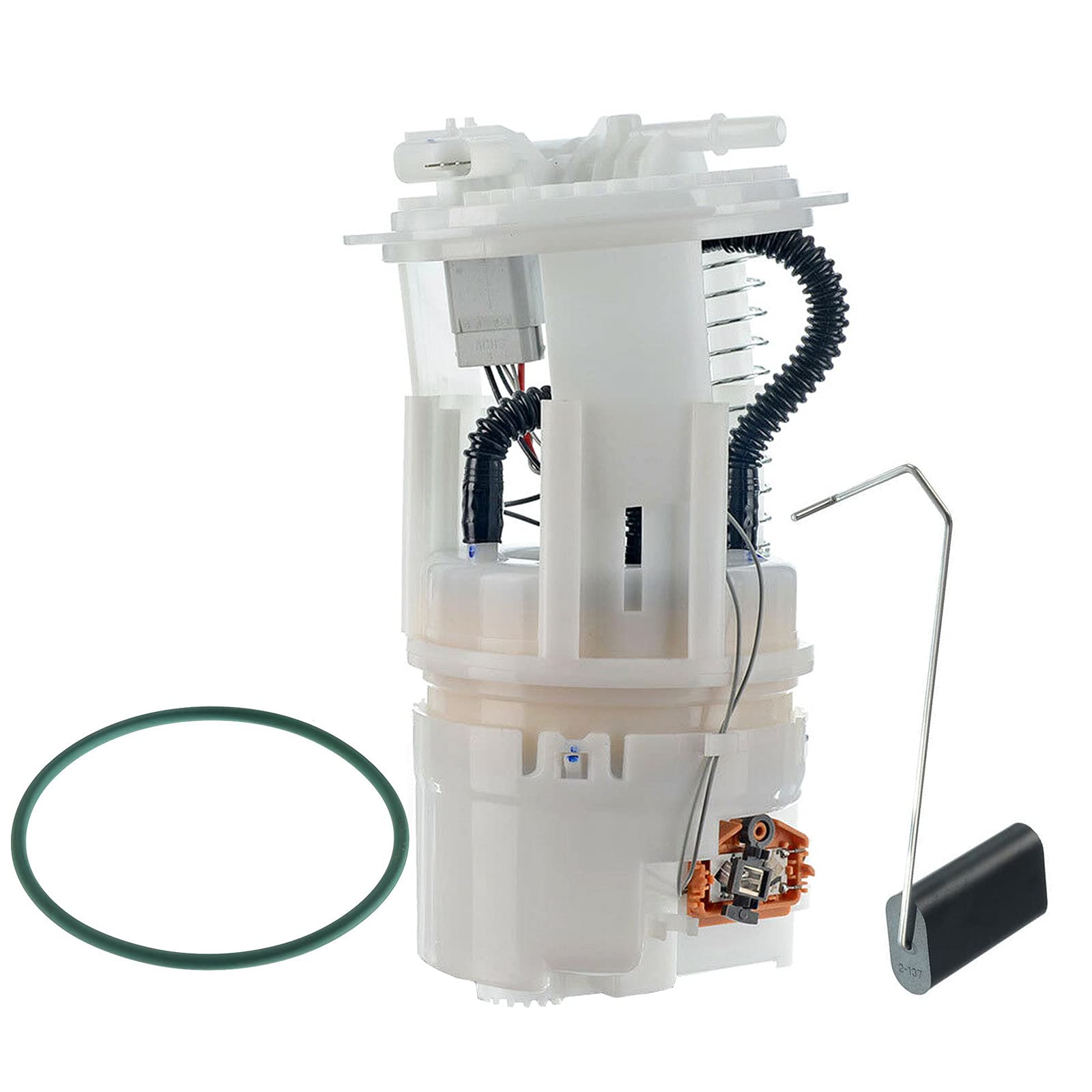 Photo 1 of YHTAUTO Electric Fuel Pump with Sending Unit Compatible with Chrysler Town & Country Grand Caravan 2005-2007 Dodge Caravan 2005 V6 3.3L 3.8L