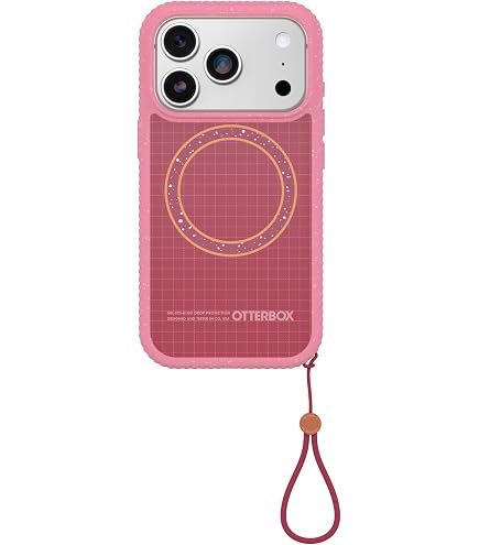 Amazon.com: CASETiFY for iPhone 17 Pro Case - Bounce Compatible