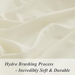 Twin XL Fitted Sheet Only - Premium 1800 Super Soft