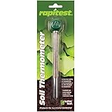 Luster Leaf 1618 Rapitest Soil Thermometer