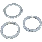 Dana 50/60 Spindle Nut kit Replacement