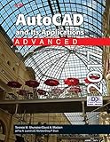 AutoCAD and Its Applications Advanced 2017 by 