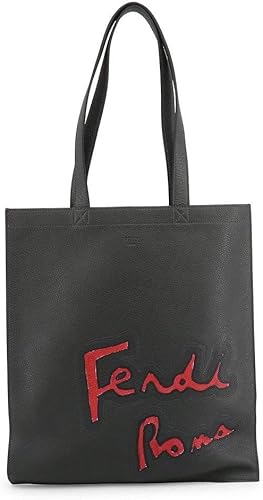 fendi roma black bag